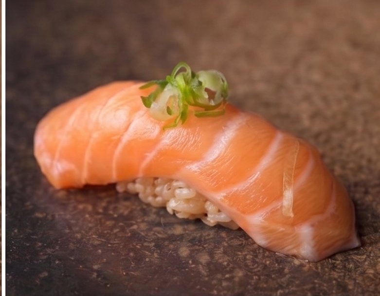 King Salmon — New Zealand